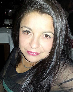 47 Year Old Bogota, Colombia Woman